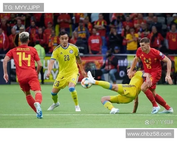 1994年世界杯经典对决比利时与沙特阿拉伯的精彩回顾与分析