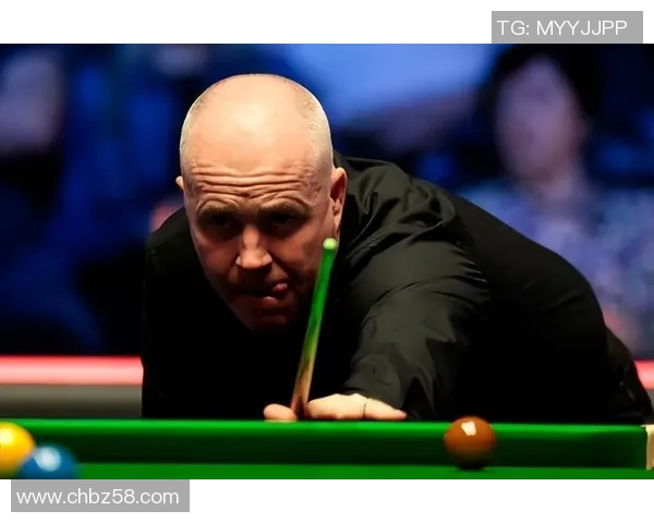 丁俊晖与赛尔特激战英锦赛谁能在斯诺克赛场上笑到最后